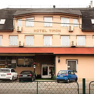 Timon Otel