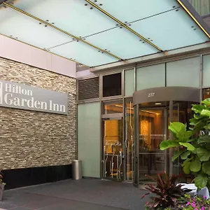 Hilton Garden Park South-midtown West Nova Iorque
