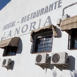 Restaurante La Noria Arquillos